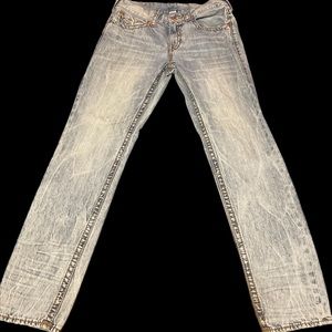True religion jeans size 32